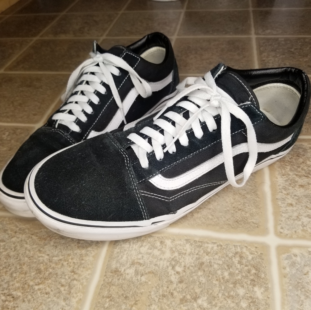 Vans Classics 10.5